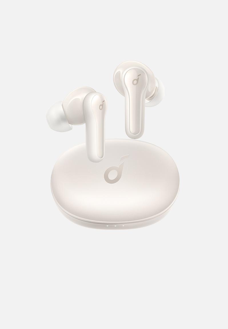 Life Note E Earbuds-White