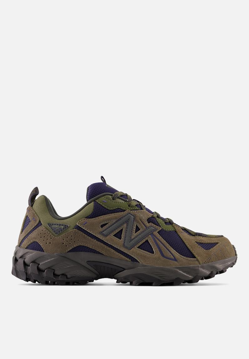 New balance 610 v1 ML610TBH dark moss premium outdoor New Balance