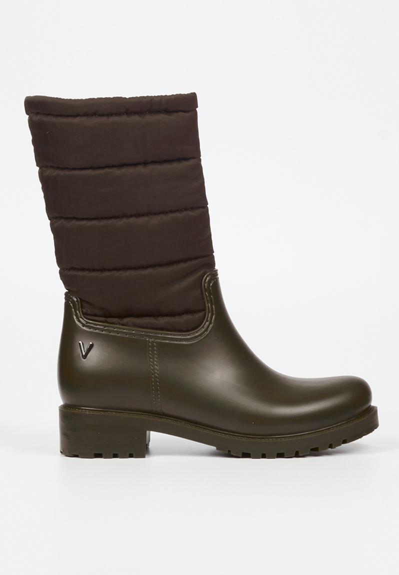 Cally 2 boot - olive Viabeach Boots | Superbalist.com