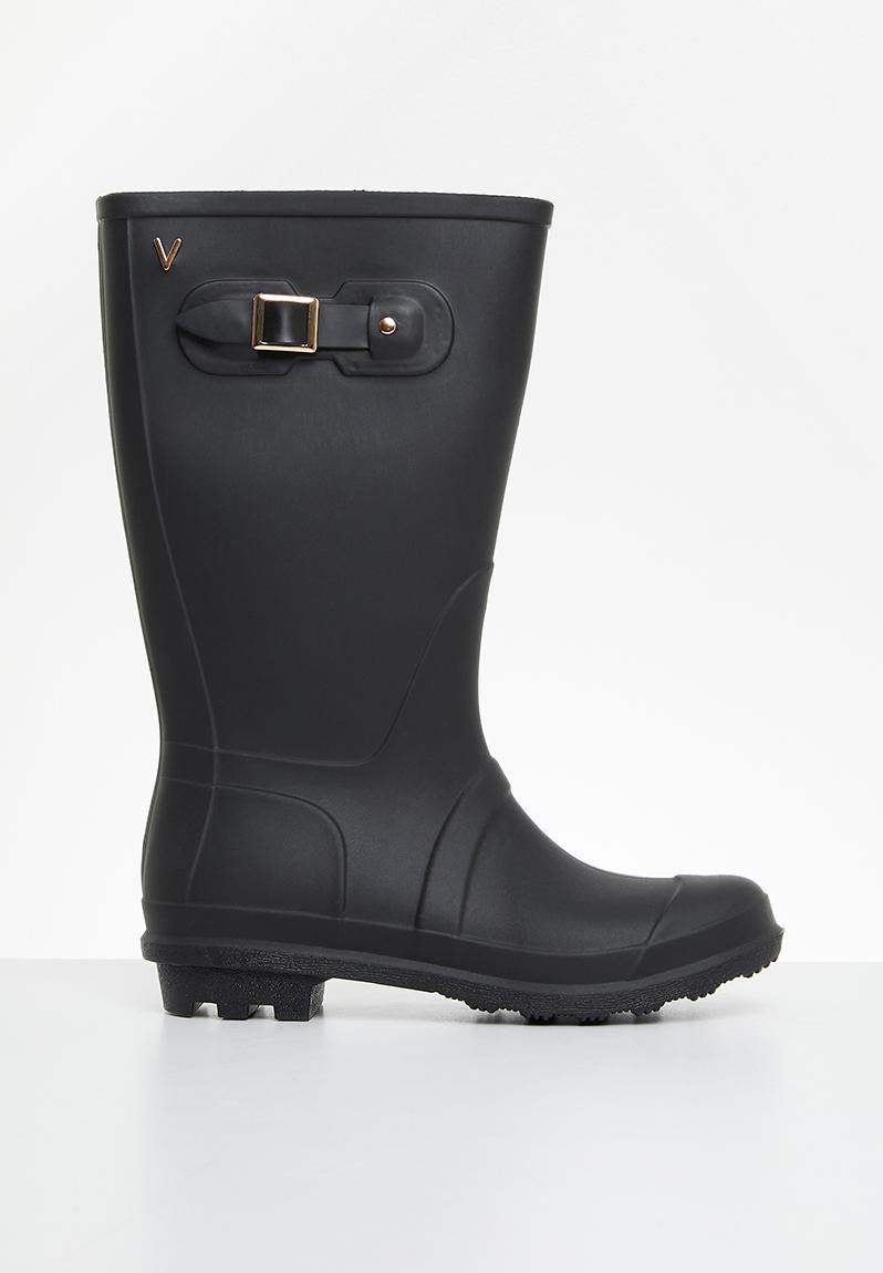 Splash 1 boot - black Viabeach Boots | Superbalist.com