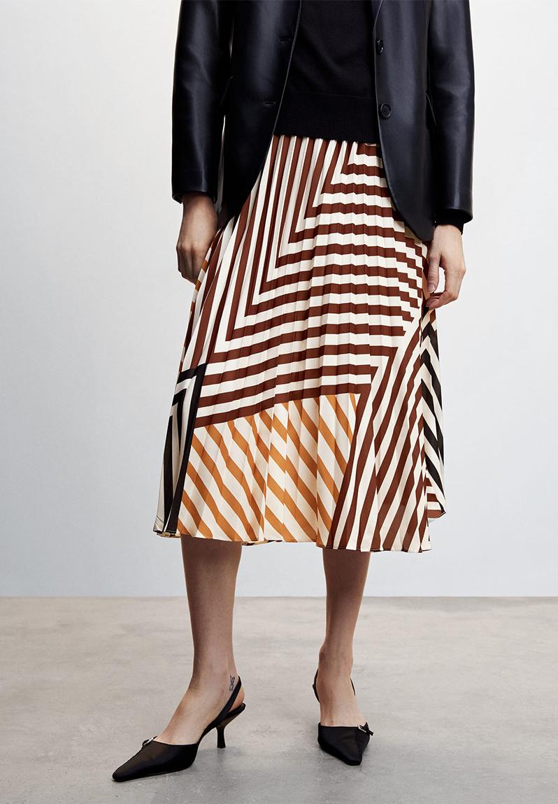 Mari Skirt main image 1
