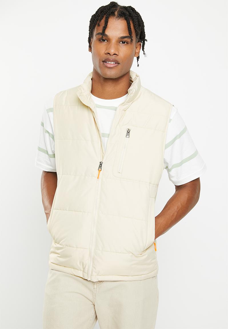 Carter's Children’s quilted vest | Steppweste für Kinder | Kaufen auf