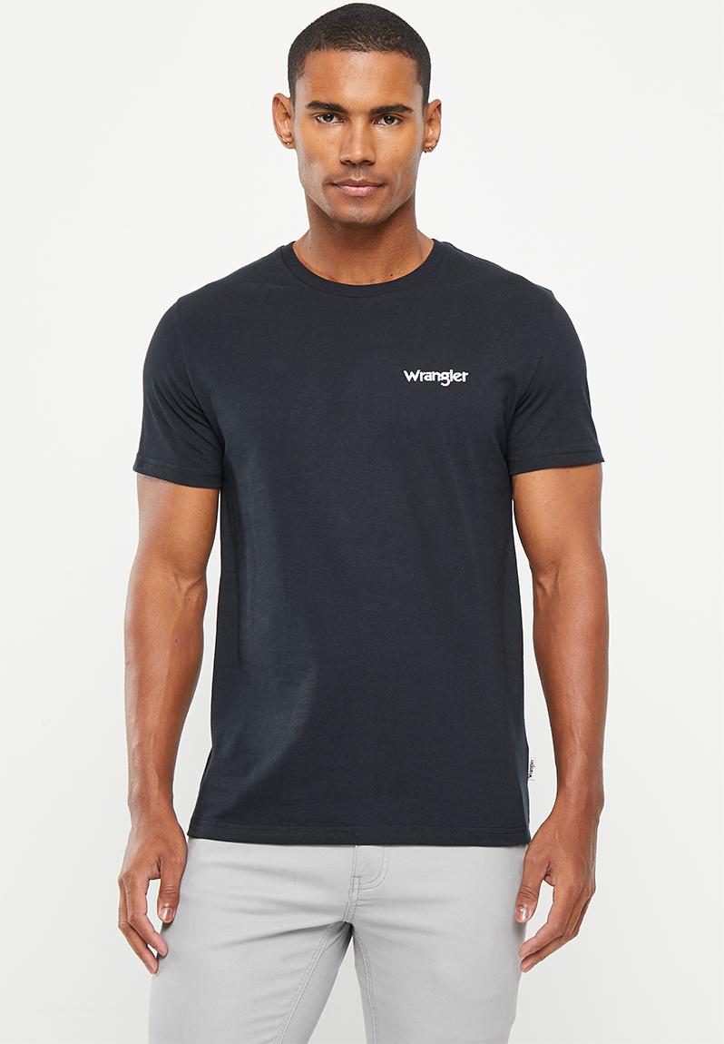 M.A.B.E - Frani Emb Short Sleeve Top - Colbolt main image 0