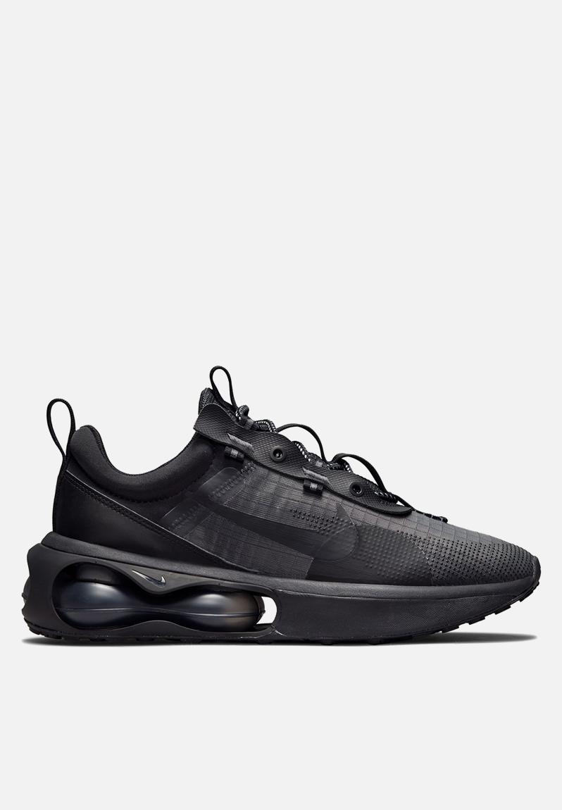 Air max 2021 - DH4245-002 - black Nike Sneakers | Superbalist.com