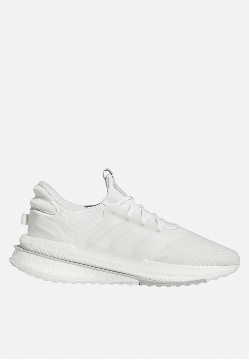 X_plrboost - hp3130 - ftwr white/crystal white/ftwr white adidas ...