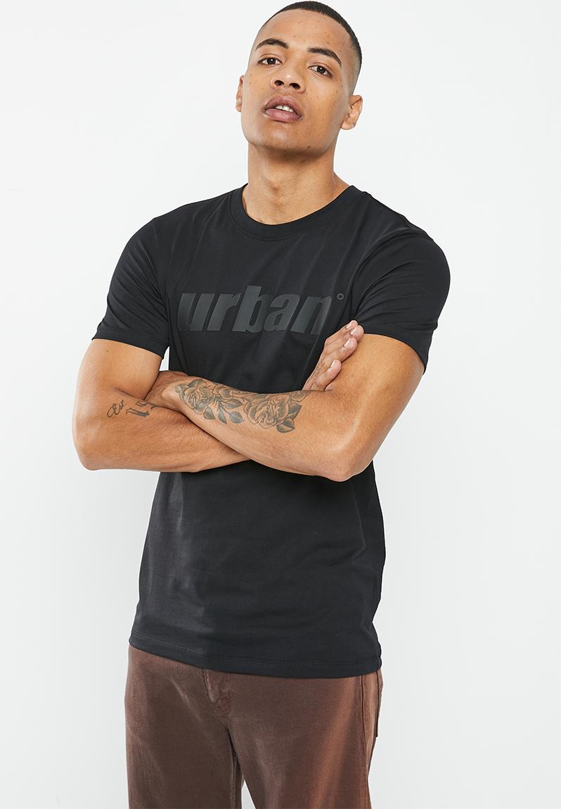 Urban Backwoods Africa Unite Men's T-Shirt – Premium Heavy Cotton, Regular Fit, Photo-Realistic Print