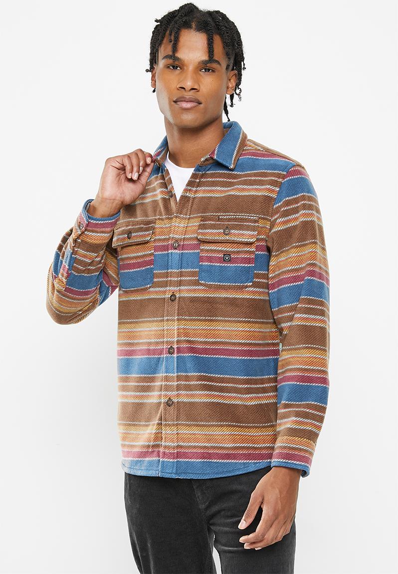 Passage Polar Flannel
