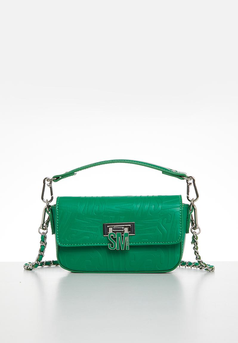 Bhandle - green Steve Madden Bags & Purses | Superbalist.com