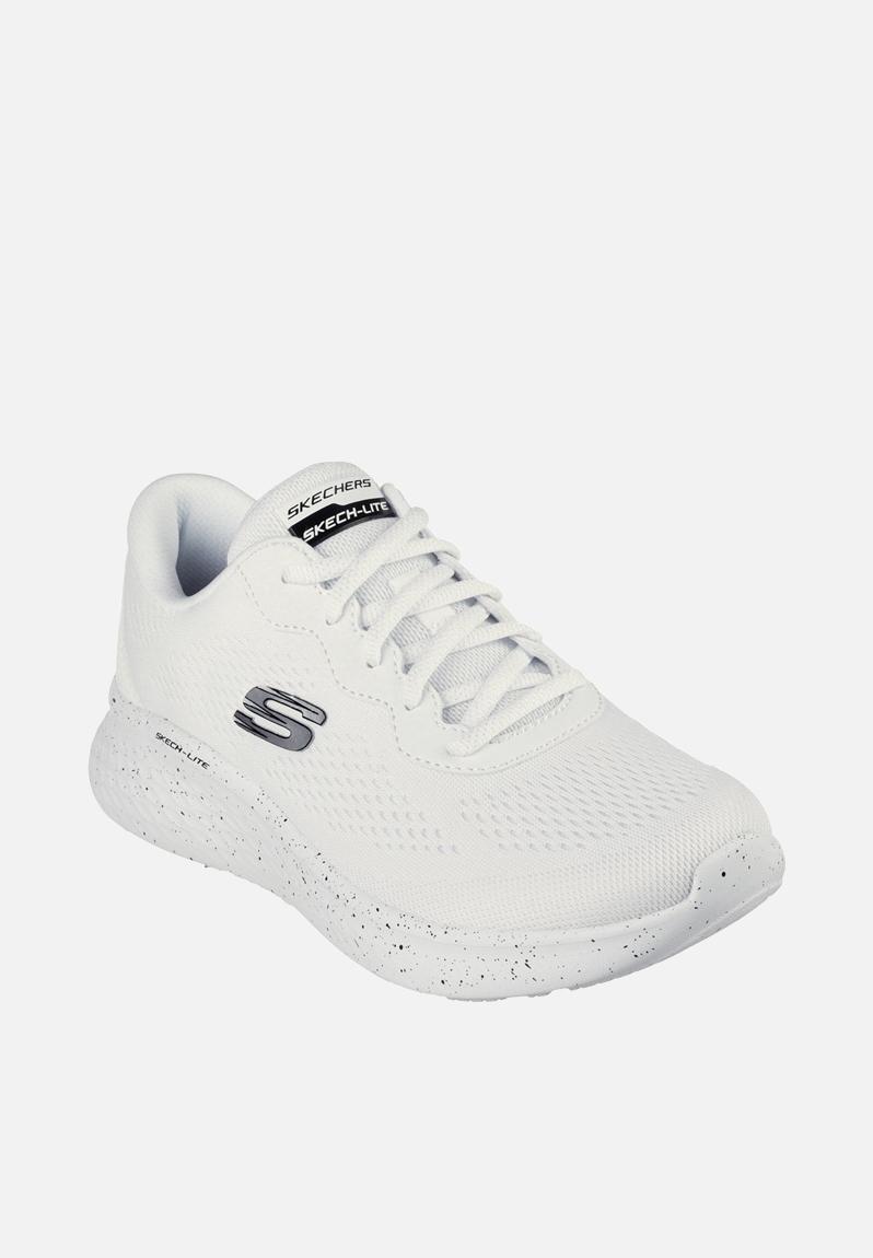 Skech-lite pro - white/black Skechers Trainers | Superbalist.com