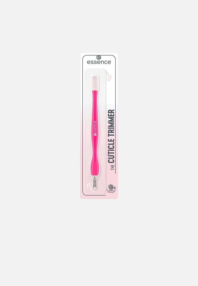 The Cuticle Trimmer