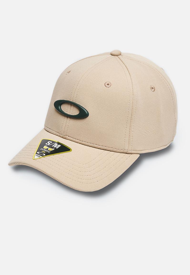 Tincan cap - humus Oakley Headwear | Superbalist.com