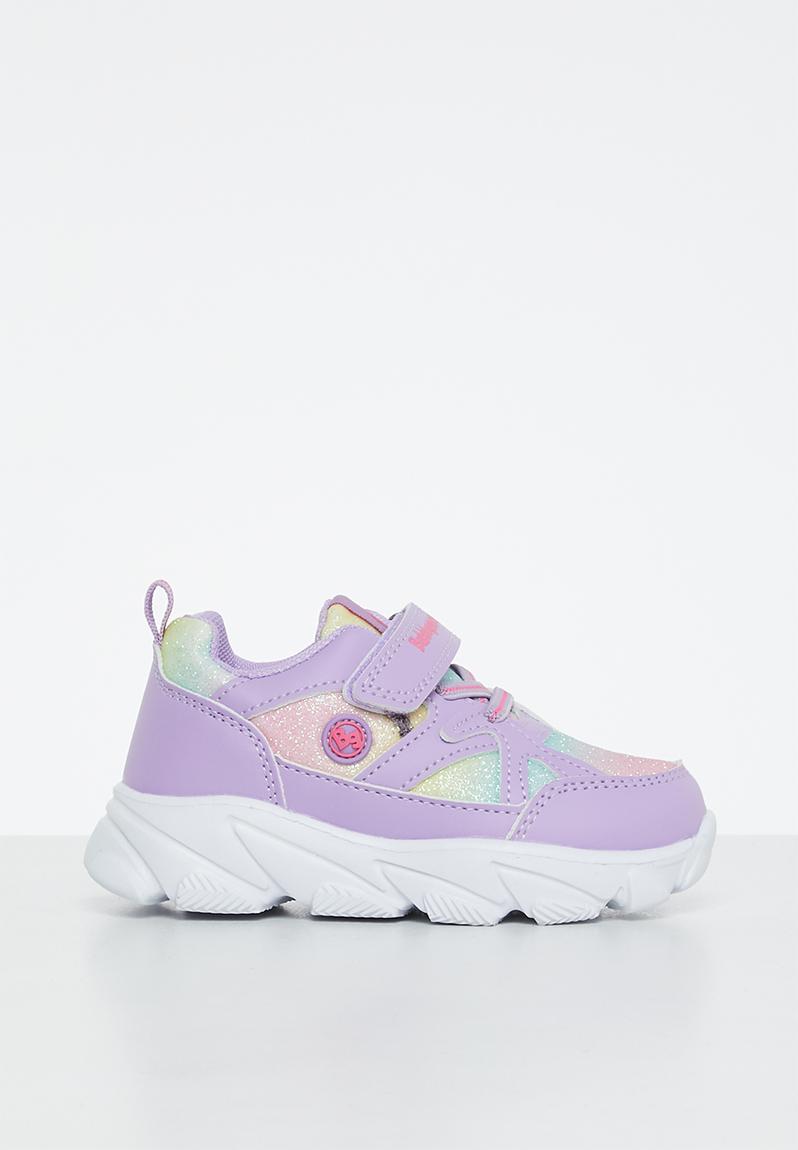 Dash - Lilac-Light Pink Bubblegummers Shoes | Superbalist.com