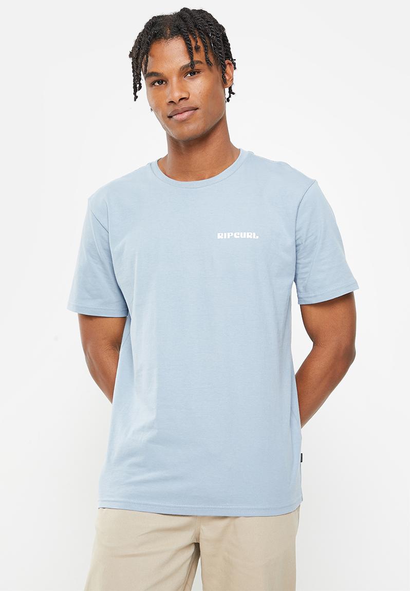 Swc twinny tee - yucca Rip Curl T-Shirts & Vests | Superbalist.com