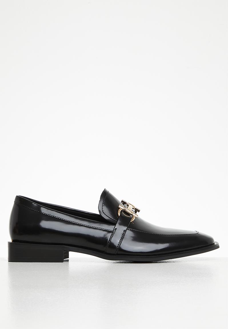 Reuben loafer - black ALDO Formal Shoes | Superbalist.com