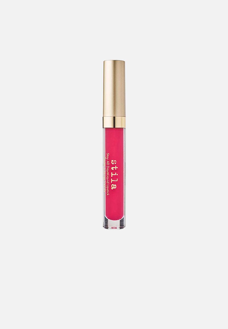 Stay All Day® Liquid Lipstick - Sheer Felice Stila Lips | Superbalist.com