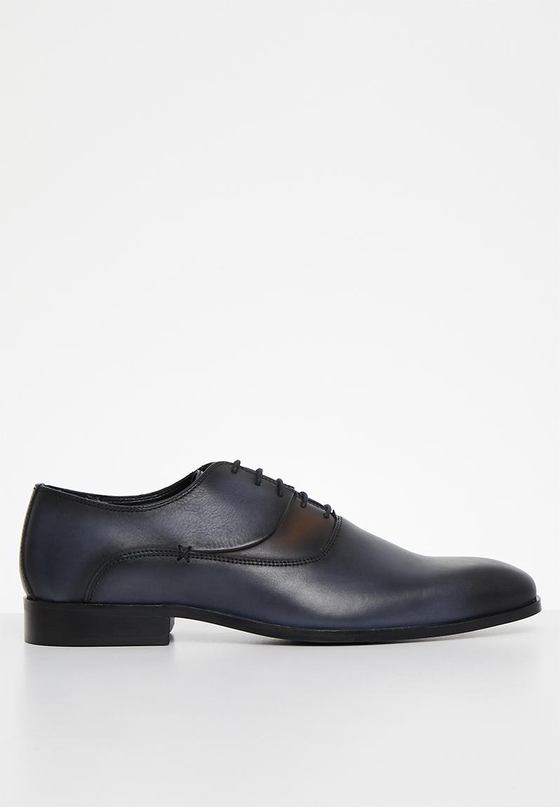 Mauritzio 20 - navy Roberto Morino Formal Shoes | Superbalist.com