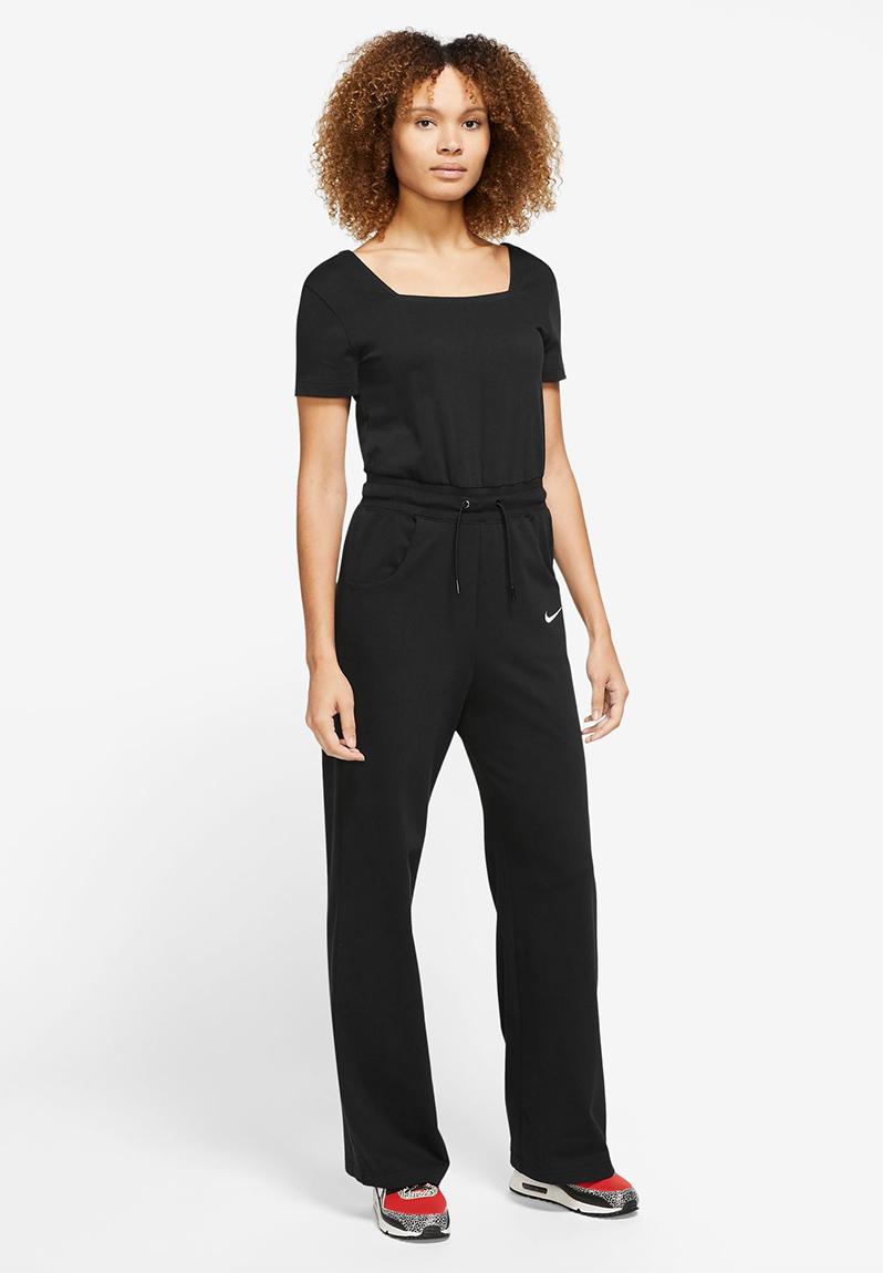 Iria Jersey Short Sleeve Jumpsuit