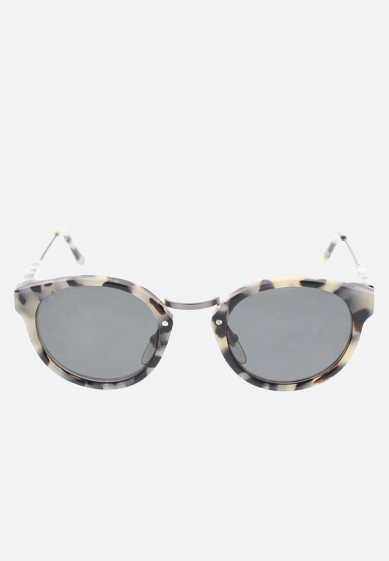 Supa Sundays Eyewear Panama Black main image 1