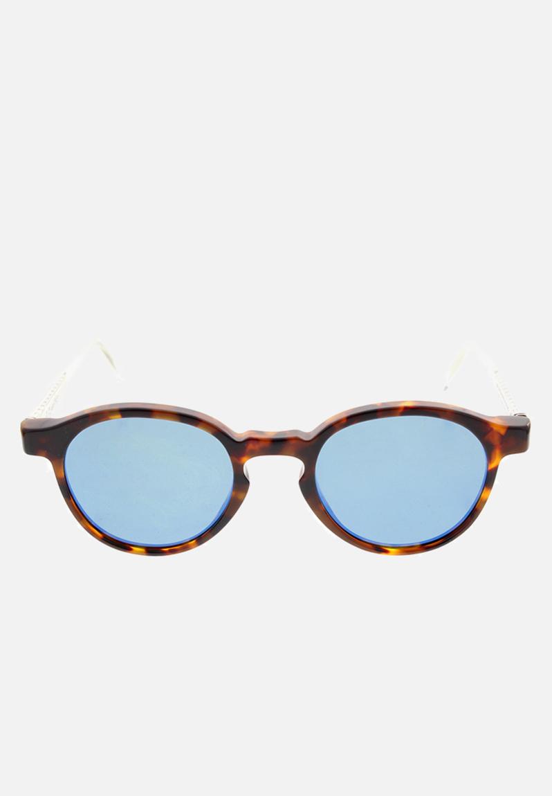 The Iconic Series Classic Sunglasses - Havana SUPER By Retrosuperfuture ...