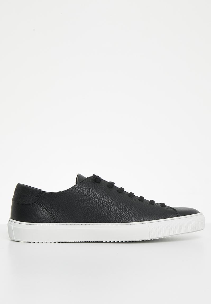 Primo collection - black Basic Supply Slip-ons and Loafers ...