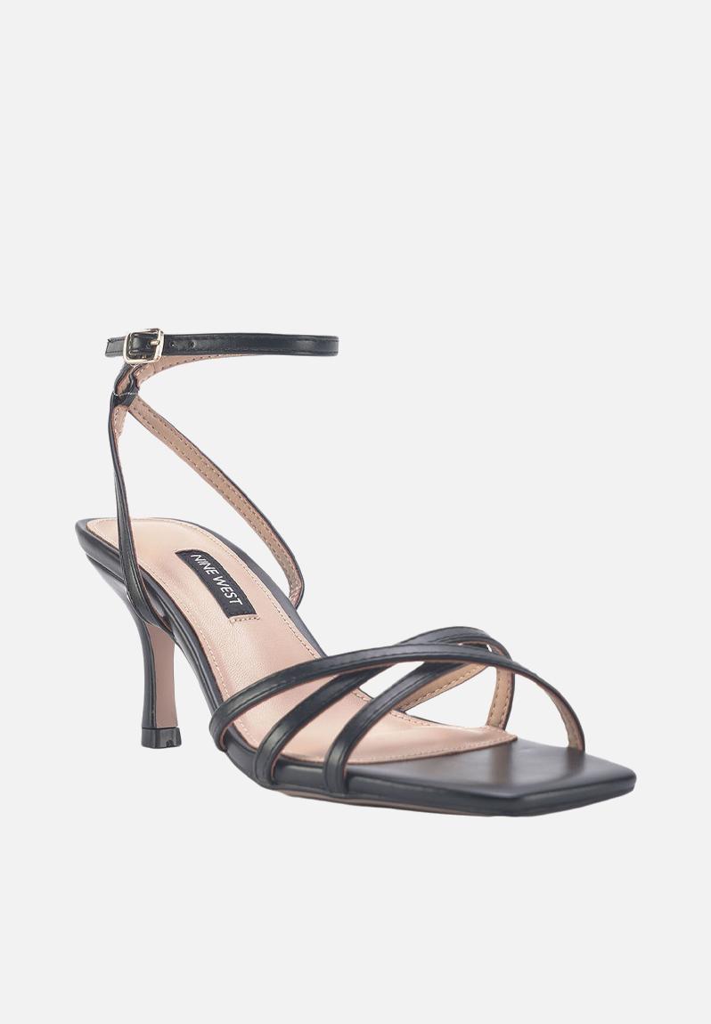 Erata heel - black Nine West Heels | Superbalist.com