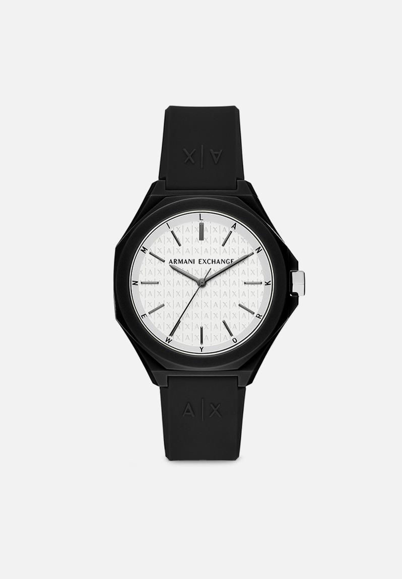 Ax4600 - black Armani Exchange Watches | Superbalist.com