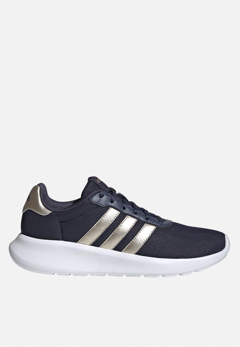 Lite racer 3.0 - if5393 - shadow navy/champagne met./champagne met.