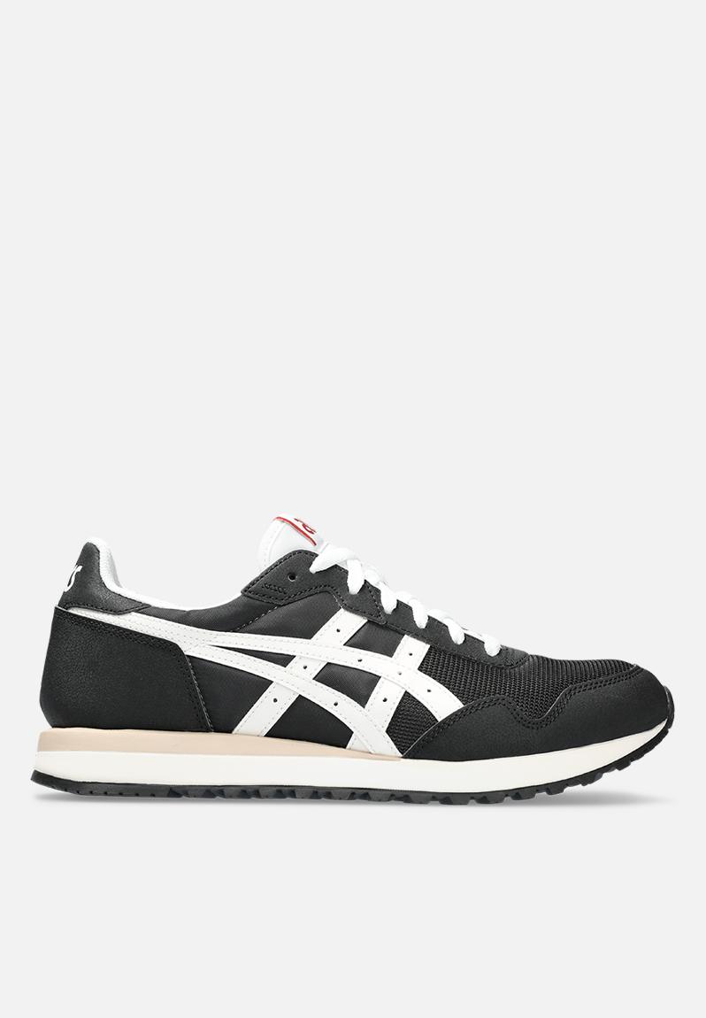 Tiger runner ii - black/cream ASICS Sneakers | Superbalist.com