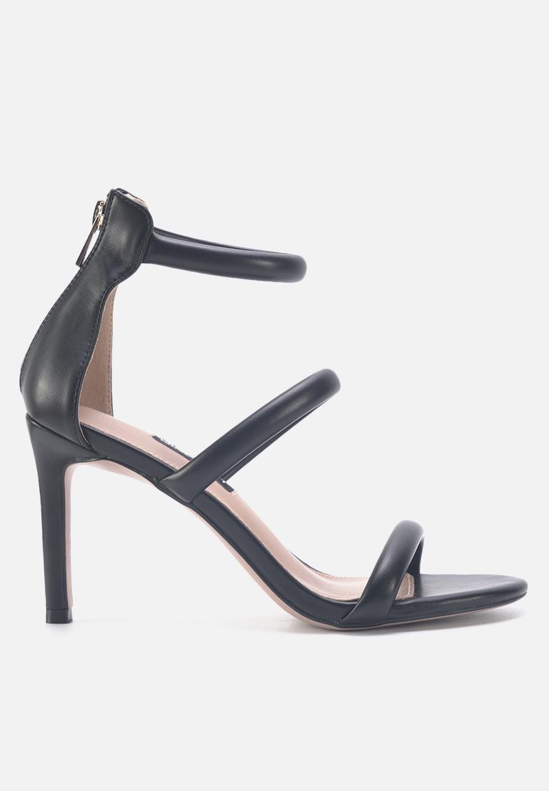 Nite heel - black Nine West Heels | Superbalist.com