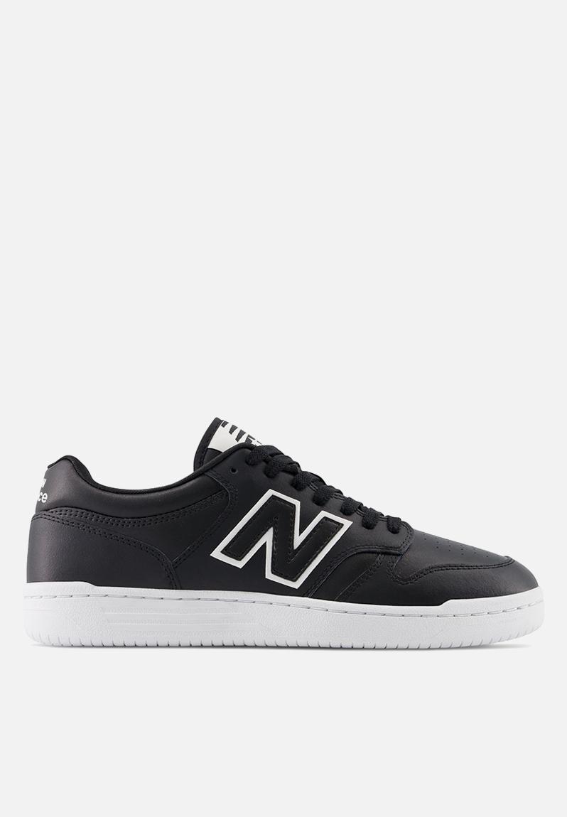 480L - BB480LBT - black New Balance Sneakers | Superbalist.com