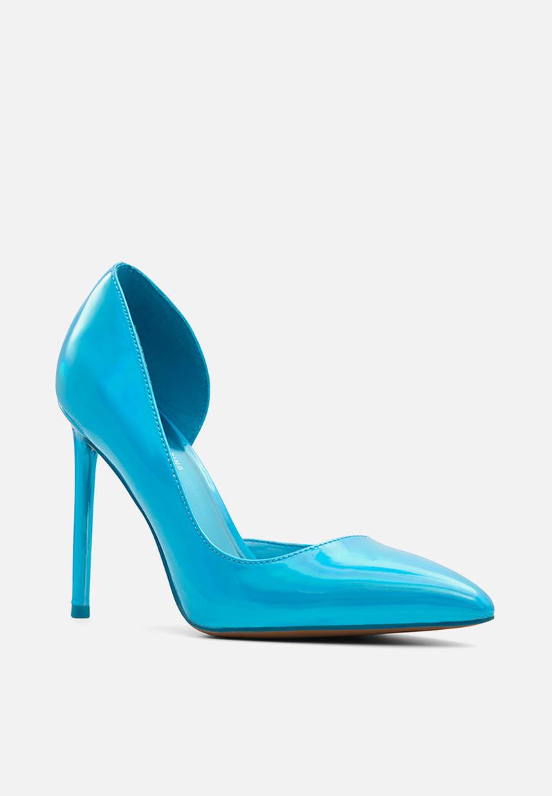 Mesmerize court - turquoise Call It Spring Heels | Superbalist.com