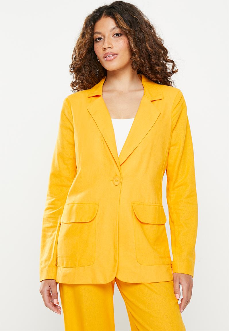 Tailored blazer - mango Me&B Jackets | Superbalist.com