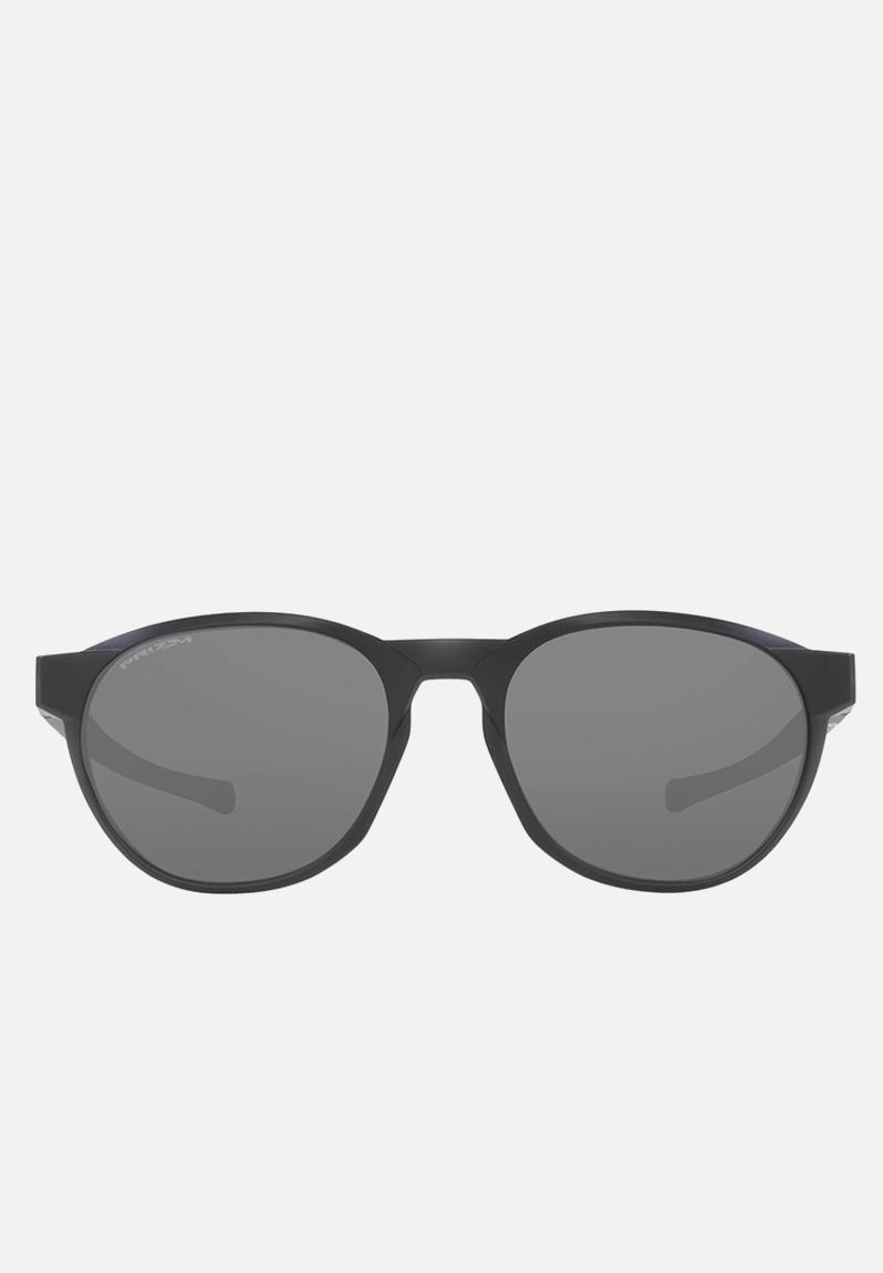 Oakley Performance Lifestyle 0oo9126 54 Sunglasses Matte Black Ink Oakley Eyewear 