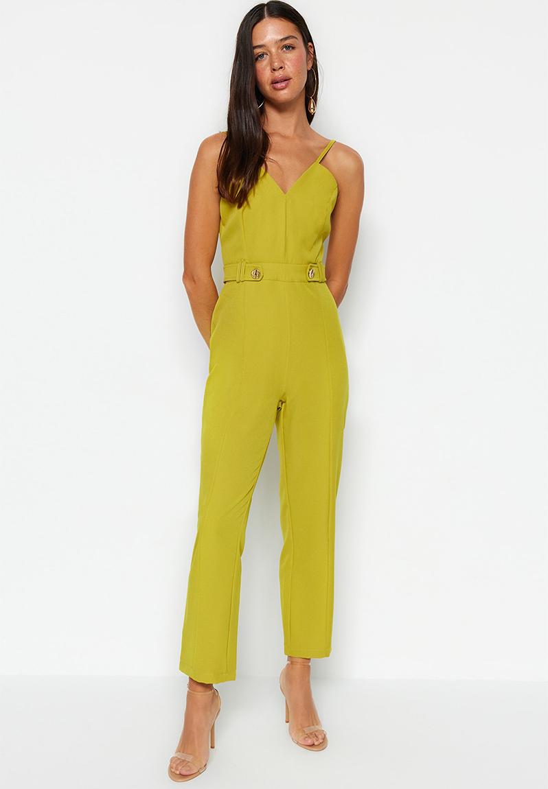 Jumpsuit superbalist on sale