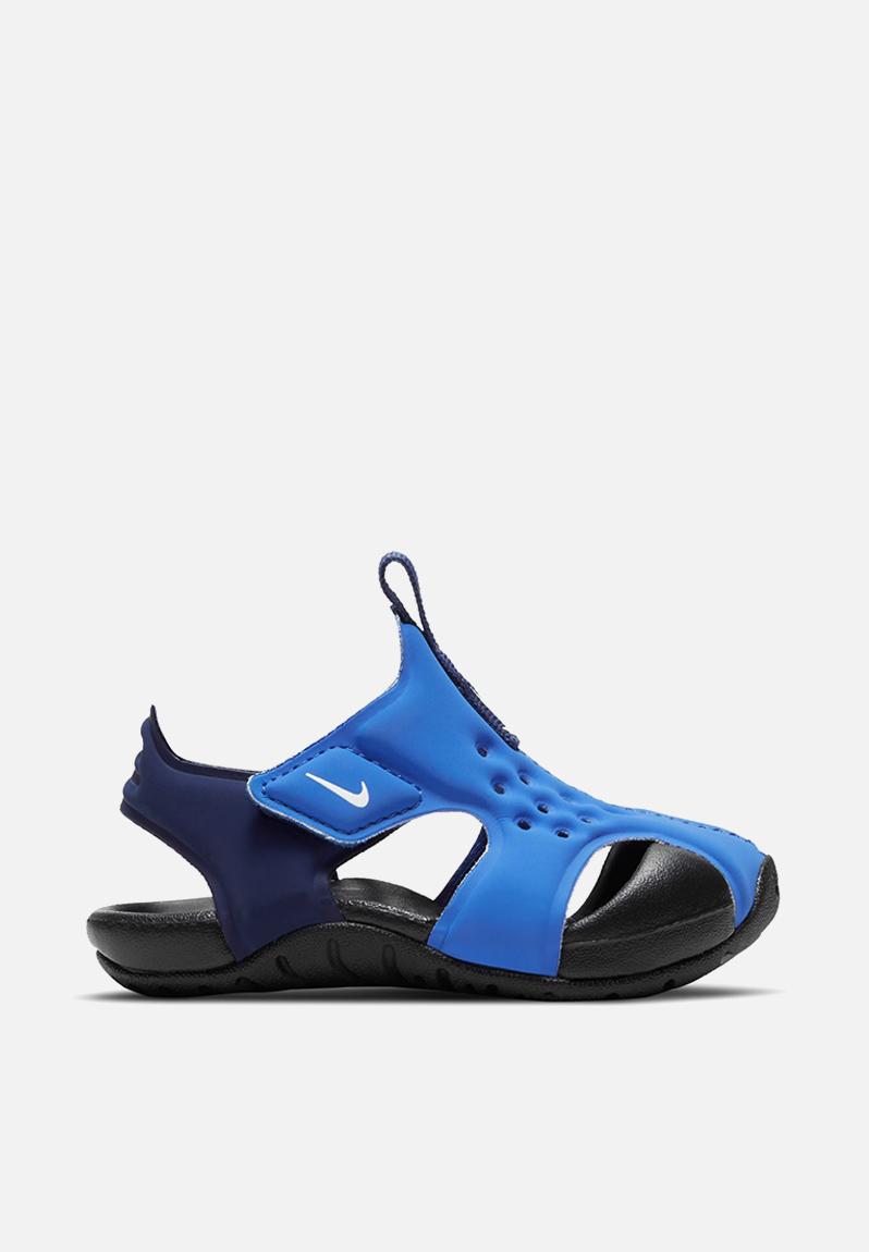nike sunray blue