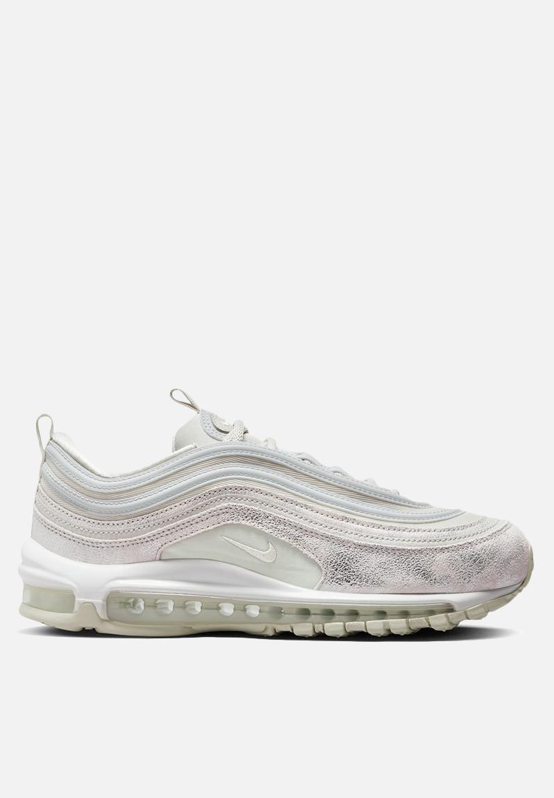 Nike air max 97 - light bone / phantom-light bone-white Nike Sneakers ...