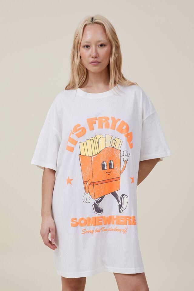 A Night In The 90s T-Shirt