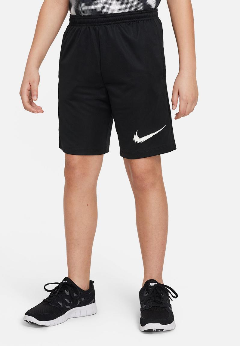 K nk df trphy23 short gx- black/white Nike Shorts | Superbalist.com