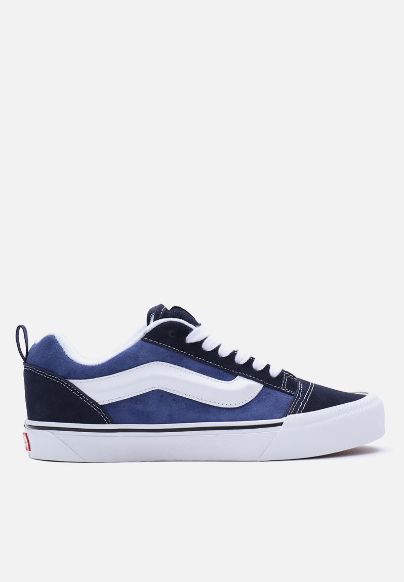 Knu skool - navy/true white Vans Sneakers | Superbalist.com