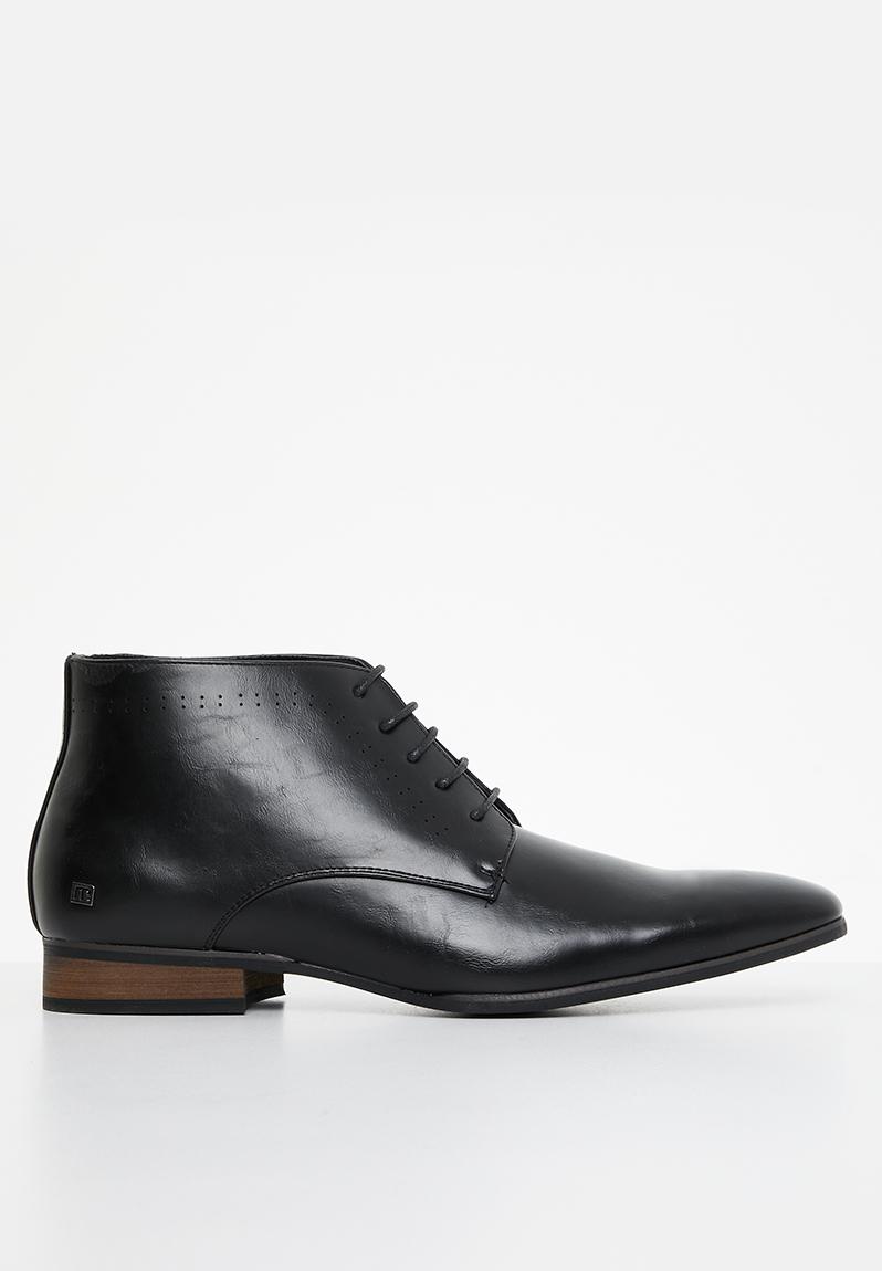 Marrone Boots Zagora2 main image 0