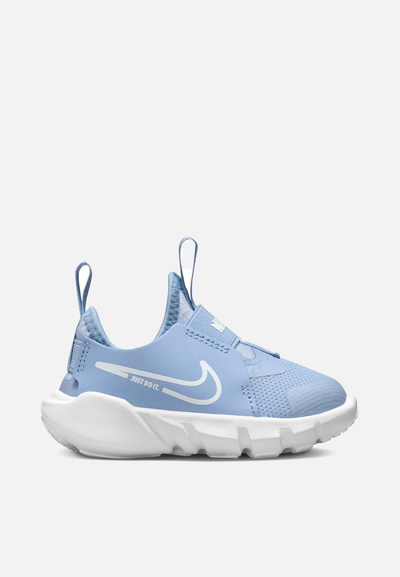 Nike flex runner 2 - cobalt bliss/white Nike Shoes | Superbalist.com