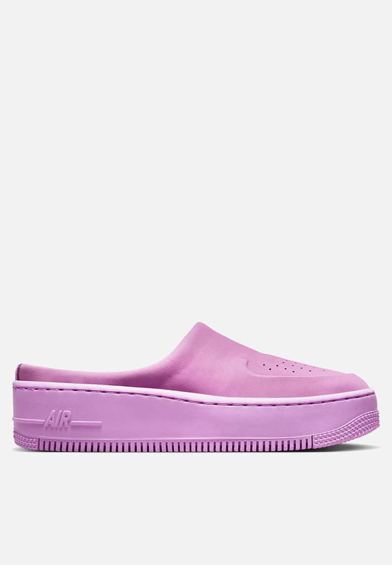 Nike air force 1 lover xx - ao1523-500 - rush fuchsia/rush fuchsia-rush ...