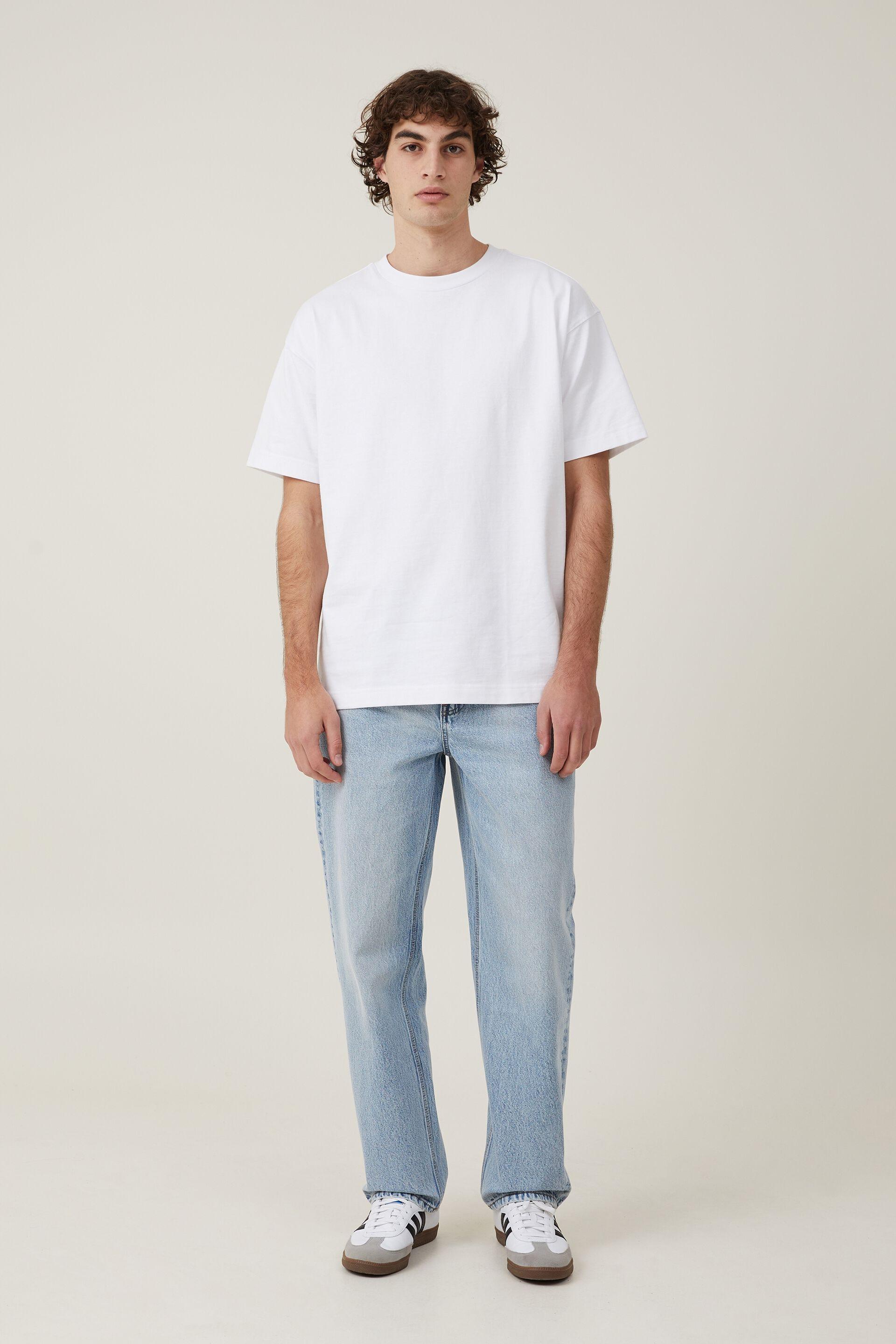 Baggy jean - san diego blue Cotton On Jeans | Superbalist.com