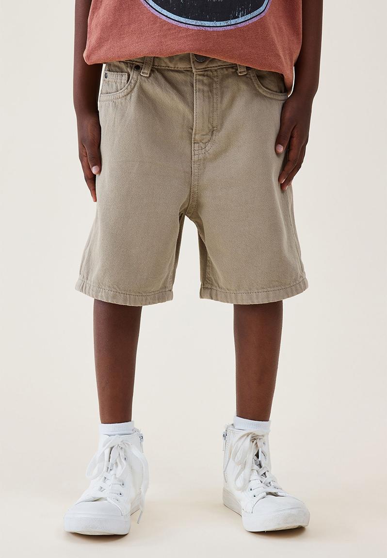Bronte Short