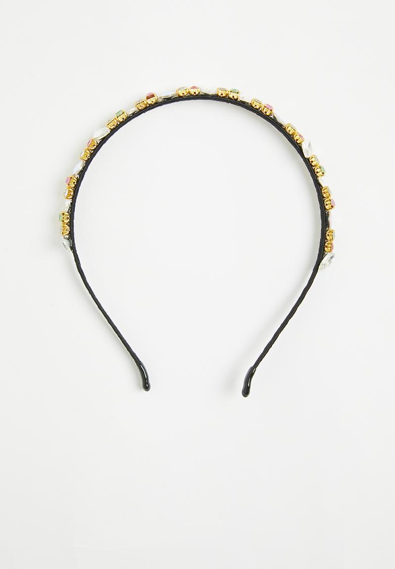 Eleni Headband main image 1
