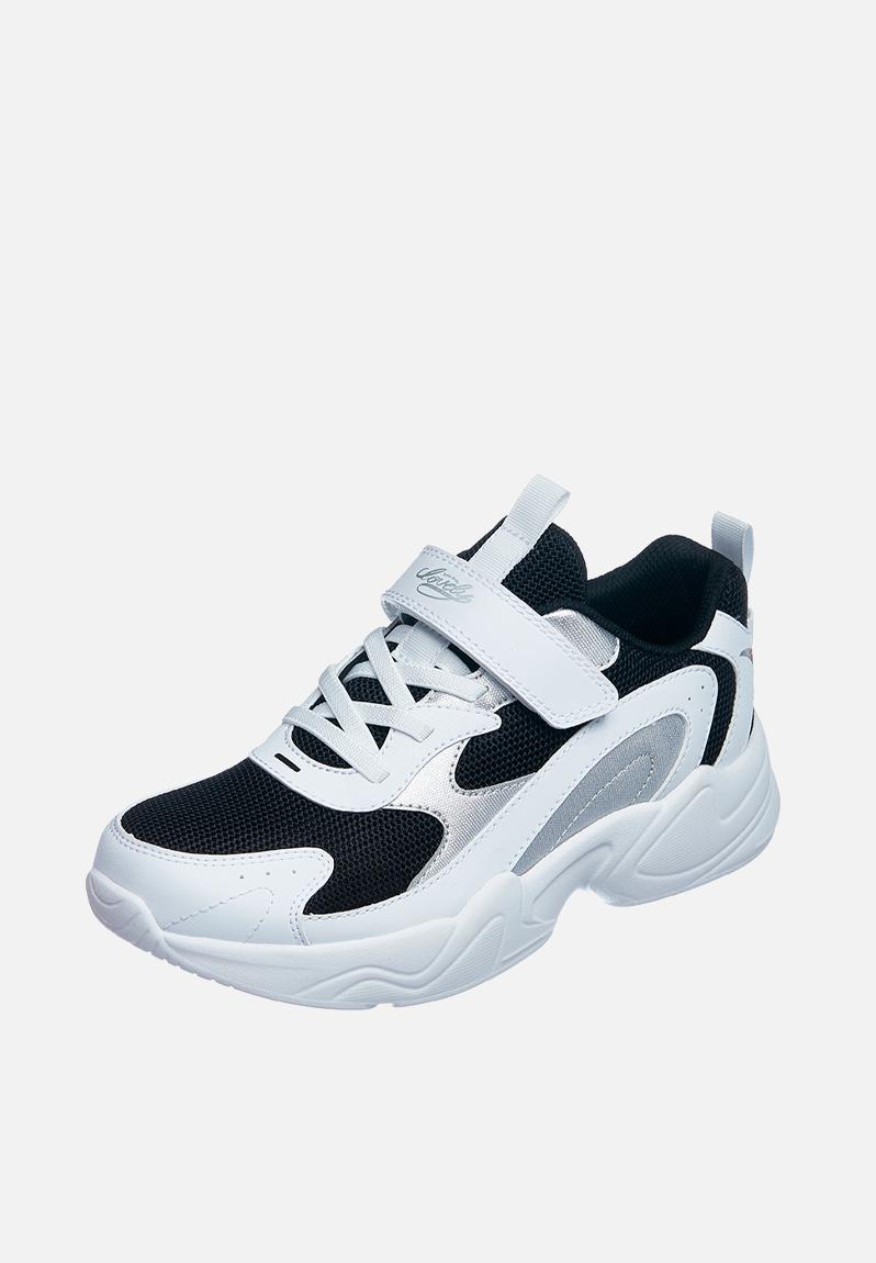 Casual shoes - black/white ANTA Shoes | Superbalist.com