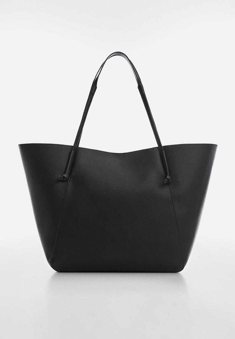 Bag rodri - black MANGO Bags & Purses | Superbalist.com
