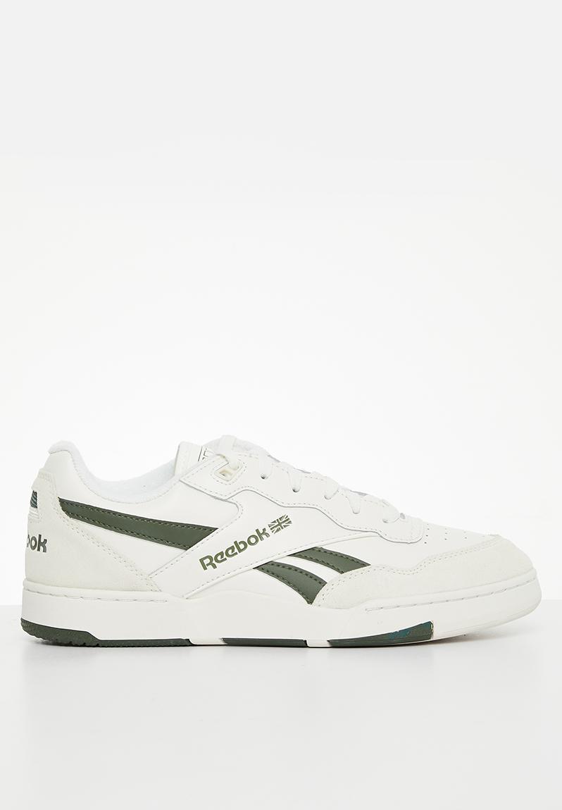 Bb 4000 ii - if4717 - chalk/varsity green f23/vintage chalk s23-r ...