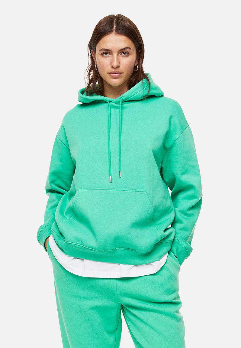 1003888 MAELS TOP - MINT GREEN