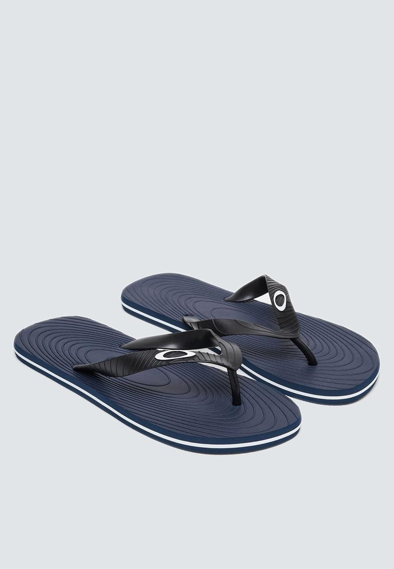 Catalina flip flop - fathom Oakley Sandals & Flip Flops | Superbalist.com